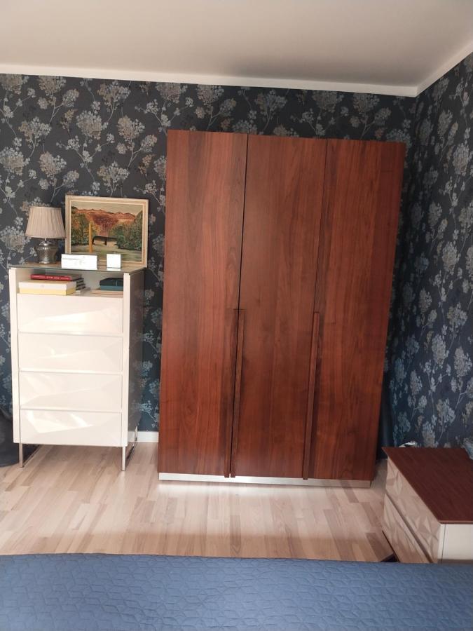 Apartament Lägenhet Gdańsk Exteriör bild